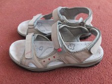 Pavers ladies grey for sale  SOUTHAMPTON