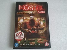 Hostel part iii for sale  LEICESTER