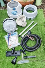 Hoover aquamaster wet for sale  UK