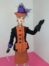Ooak integrity body for sale  Chicago