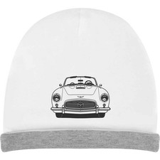 Slouchmütze classic convertib gebraucht kaufen  Versand nach Germany