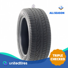 Used 255 50r19 for sale  Chicago