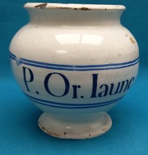 Xviii ancien pot d'occasion  Dampierre-sur-Linotte