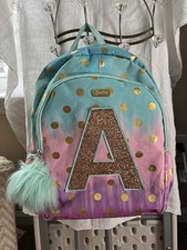 Justice backpack bookbag for sale  Grovetown