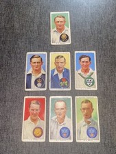 Cricketers 1938 john for sale  AYLESFORD