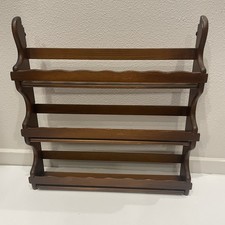 Vtg spice rack for sale  Vancouver
