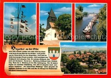 Hitzacker elbe flaggenmast gebraucht kaufen  Deutschland