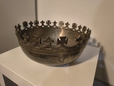 Zinnschale christian koban gebraucht kaufen  Korntal-Münchingen