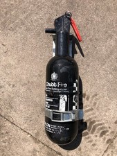 Halon extinguisher for sale  WALSALL