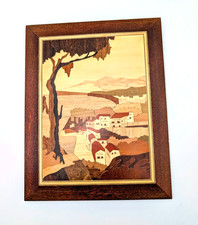 Vtg sorrento italy for sale  Lake Havasu City