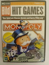 Monopoly jahrtausend edition gebraucht kaufen  Buttenwiesen