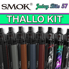 Smok thallo 80w for sale  COLCHESTER
