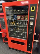 combo vending machines for sale  TUNBRIDGE WELLS