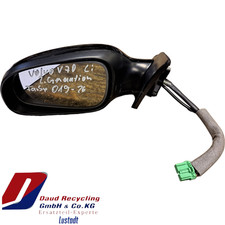 Volvo v70 außenspiegel gebraucht kaufen Volvo v70 außenspiegel gebraucht kaufen  Lustadt