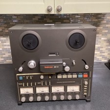 Vintage tascam reel for sale  Slidell