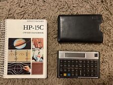 15c hewlett packard for sale  Memphis