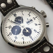 Steinhart nav. chrono for sale  Belgrade