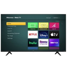 Hisense uhd lcd for sale  Brockport
