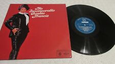 The Incomparable Connie Francis LP 1967 **EX/NEAR MINT** comprar usado  Enviando para Brazil