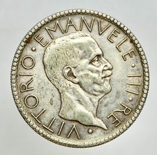 Vittorio emanuele iii usato  Firenze