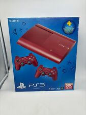 Ps3 playstation slim gebraucht kaufen  Salzhausen