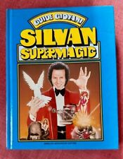 Silvan supermagic magia usato  Italia
