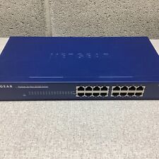 Netgear jfs516 prosafe for sale  Scottsburg