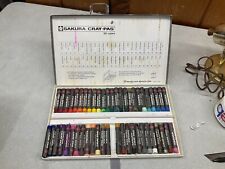 Color vintage sakura for sale  Weaverville