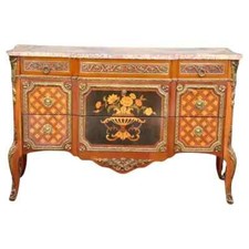 Superb inlaid french d'occasion  Expédié en Belgium