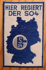 schalke aufnaher gebraucht kaufen schalke aufnaher gebraucht kaufen Berlin