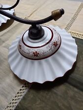 Lampadari braccia ferro usato  San Giovanni Rotondo