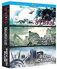 Dvd coffret catastrophe d'occasion  Les Mureaux
