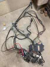 Fisher snow plow for sale  Tilton