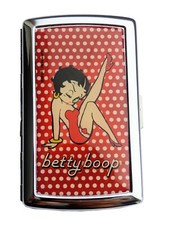 Champ betty boop gebraucht kaufen  Alsbach-Hähnlein