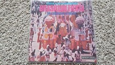 12" LP Vinyl Xixa E Seu Conjunto ? Brasilian Fiesta/ Um Cavaquinho De Brasil comprar usado  Enviando para Brazil