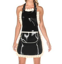 The new latex usato  Spedire a Italy