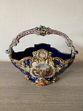 Antique cobalt blue for sale  HARWICH