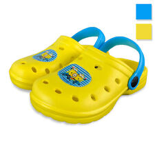 Pantofole minions ciabatte usato  San Giuseppe Vesuviano