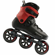 Rolki Twister 110 3WD Rolki Rolki City Fitness 3 rolki NOWE, używany na sprzedaż  Wysyłka do Poland