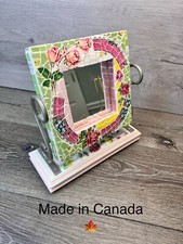 Mosaic art dancing for sale  Morrisville