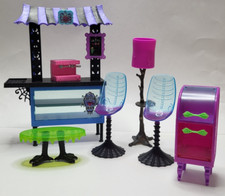 Monster high coffin for sale  Massillon