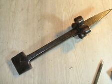 old blacksmith anvils for sale  SWANSEA