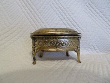 Ancienne boite bijoux d'occasion  Ussac