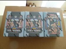 Wwe panini prizim d'occasion  Expédié en Belgium