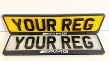 New amg print for sale  BIRMINGHAM