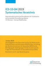 Icd 2019 systematisches gebraucht kaufen  Dresden