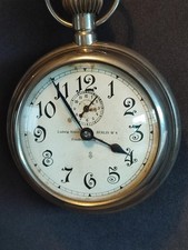 Taschenuhr wanduhr simon gebraucht kaufen  Pfedelbach