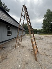 Vintage wooden orchard for sale  Stone Mountain