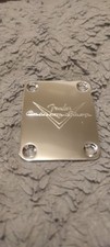 Plaque manche guitare d'occasion  Brionne