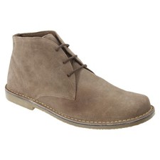 Roamers desert boots d'occasion  Expédié en France